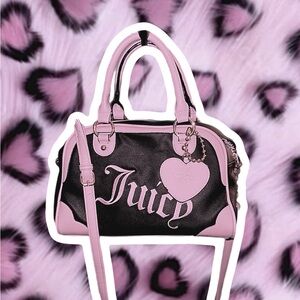 JUICY COUTURE PURSE